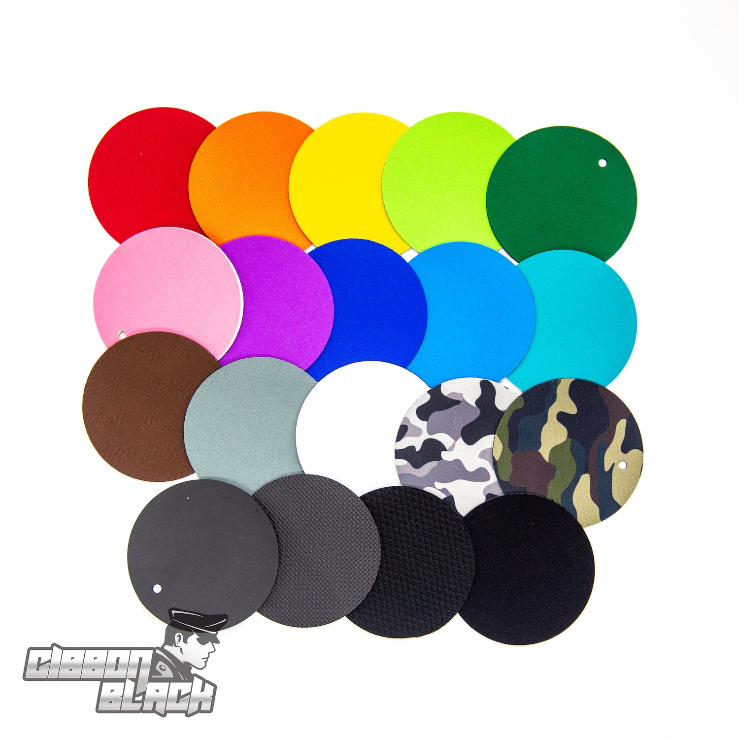 Customise Ur Own Puppy Muzzle