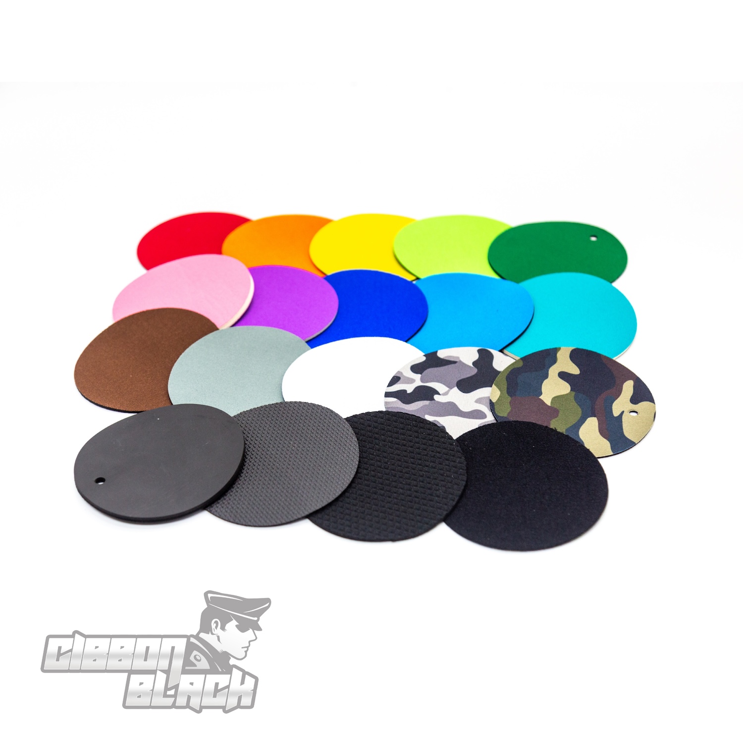 Customise Ur Own Puppy Muzzle