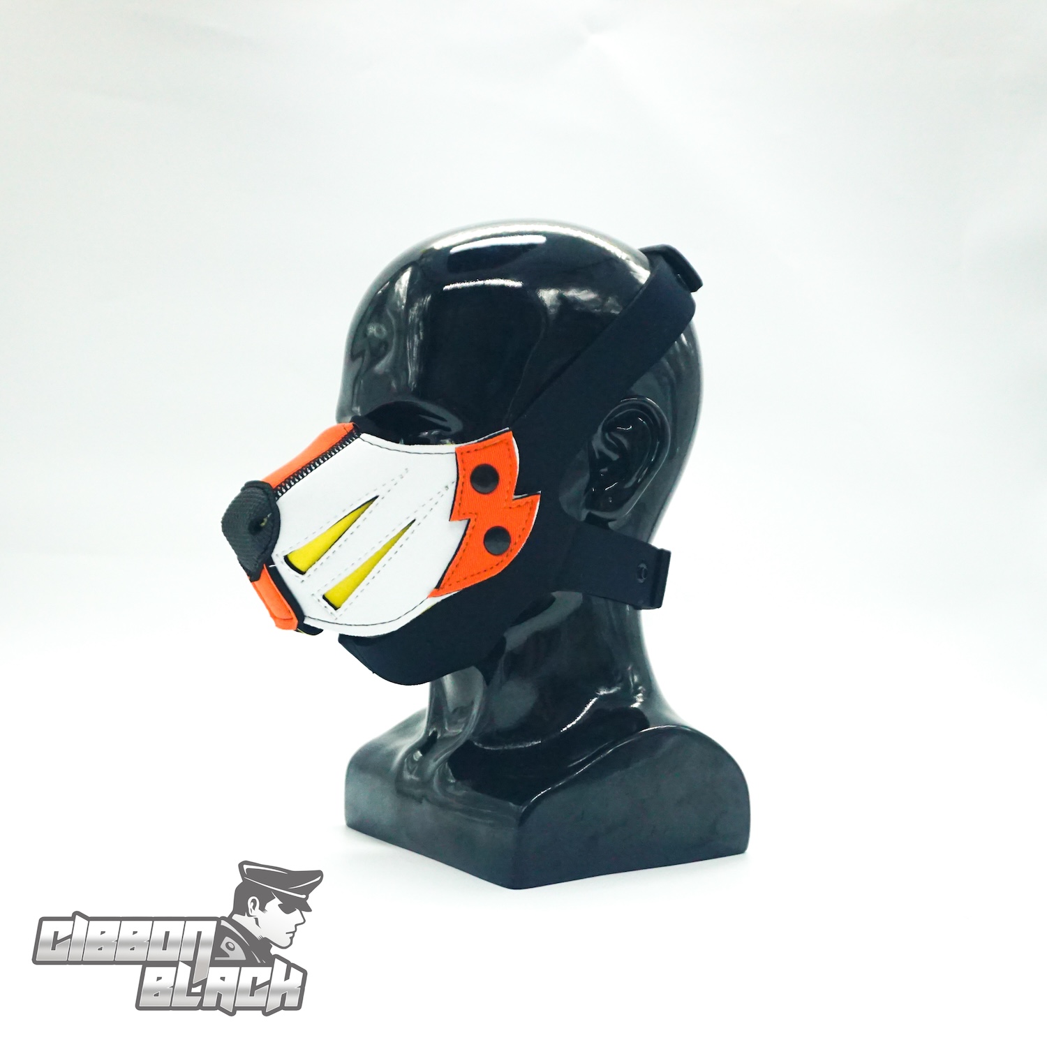 Customise Ur Own Puppy Muzzle