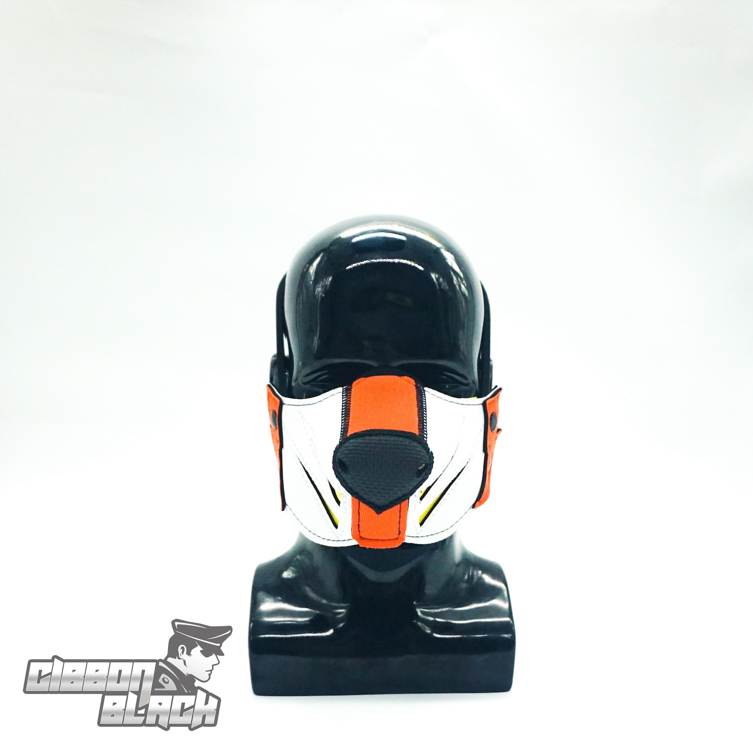 Customise Ur Own Puppy Muzzle
