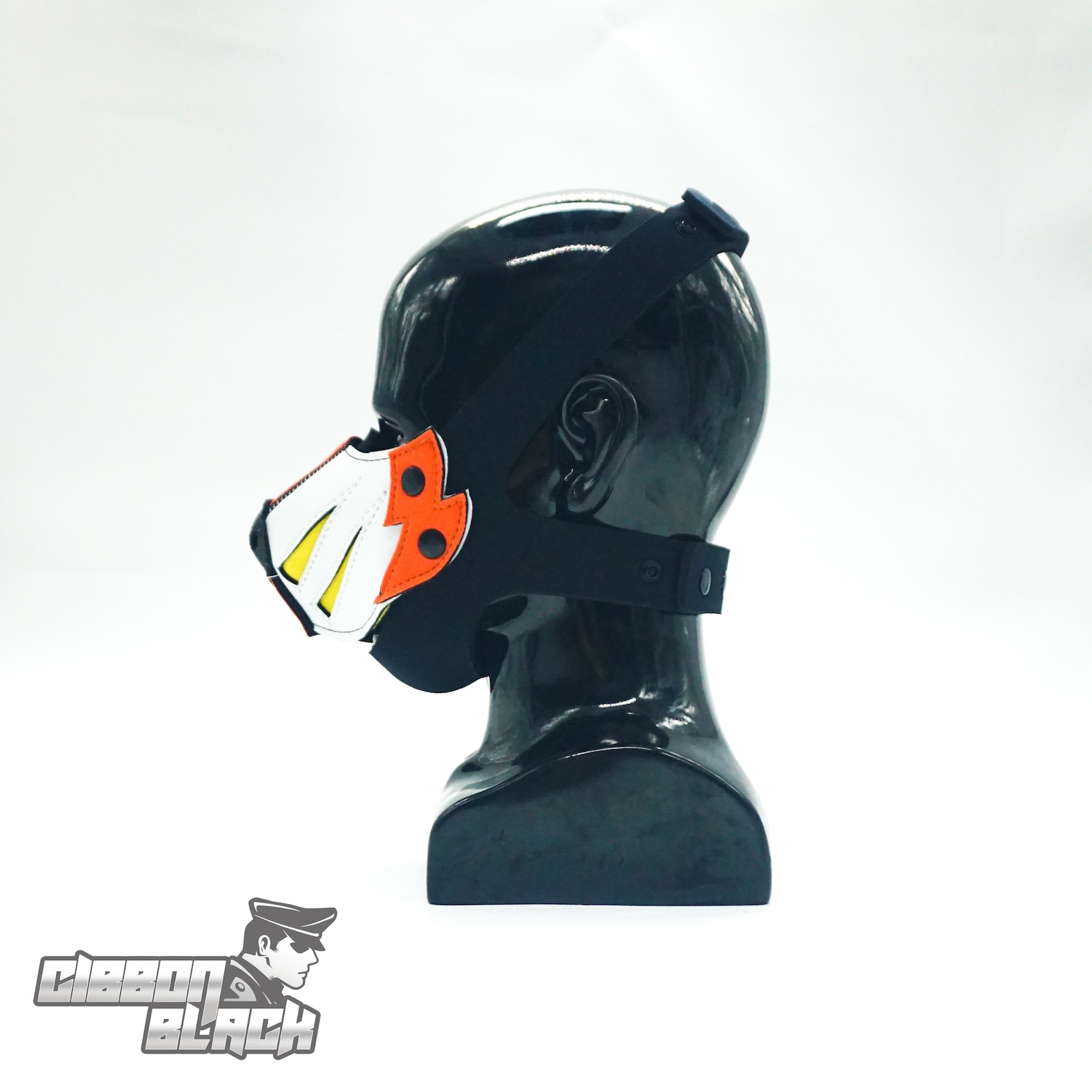 Customise Ur Own Puppy Muzzle