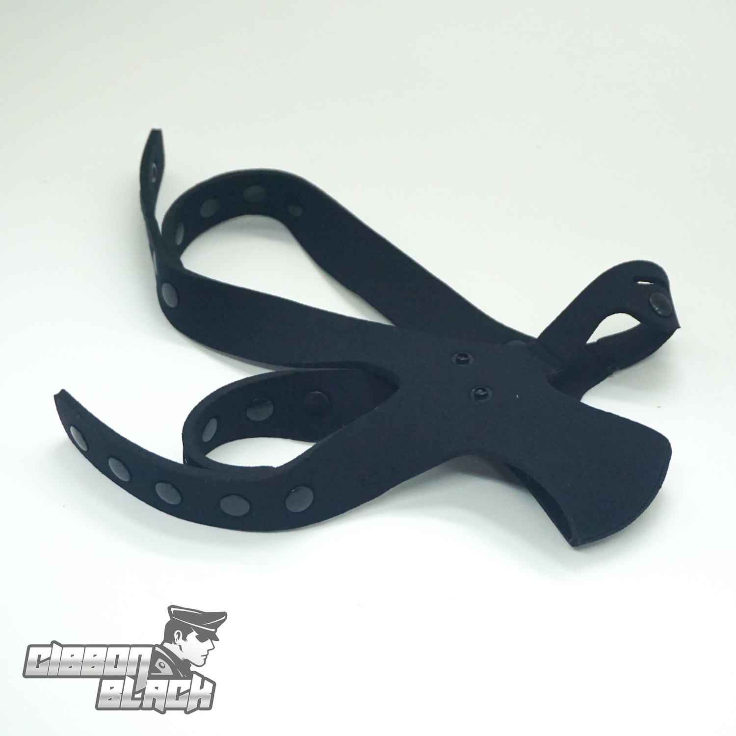 Customise Ur Own Puppy Muzzle