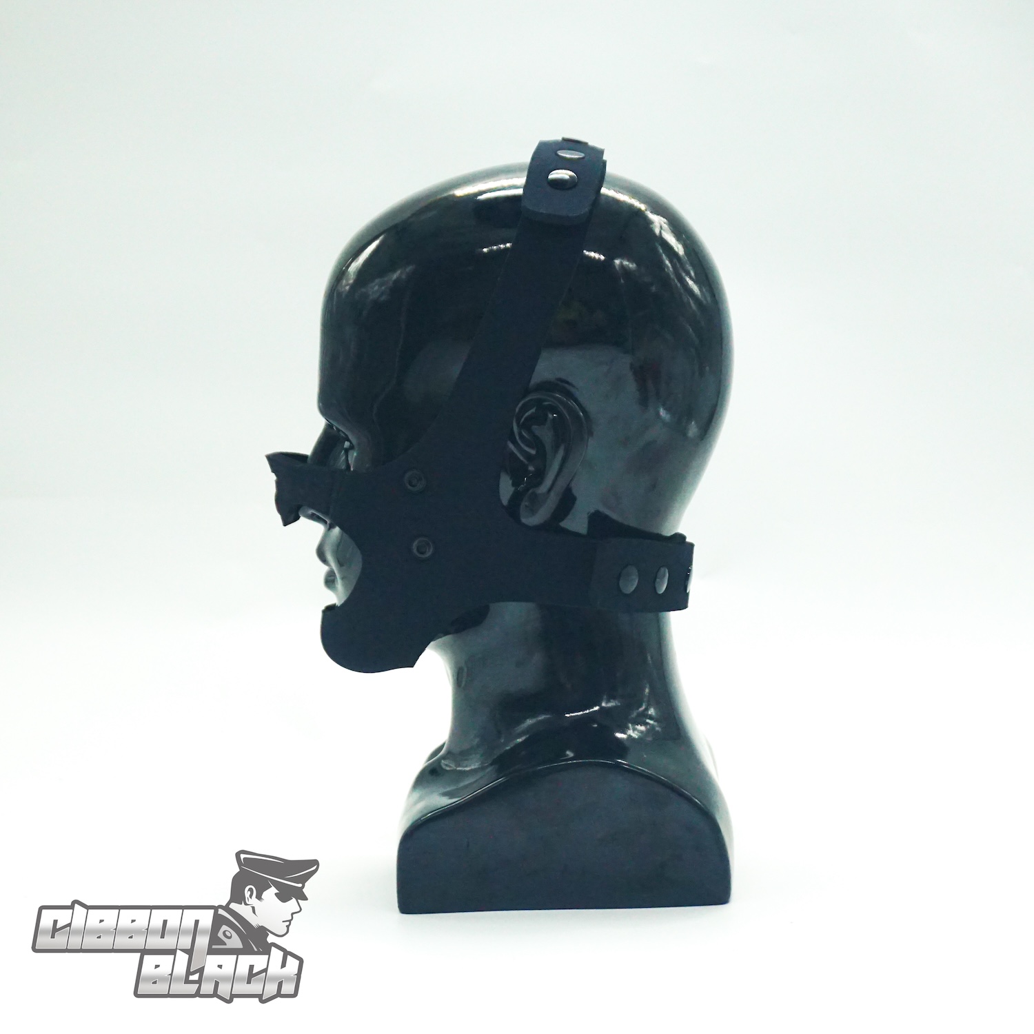 Customise Ur Own Puppy Muzzle