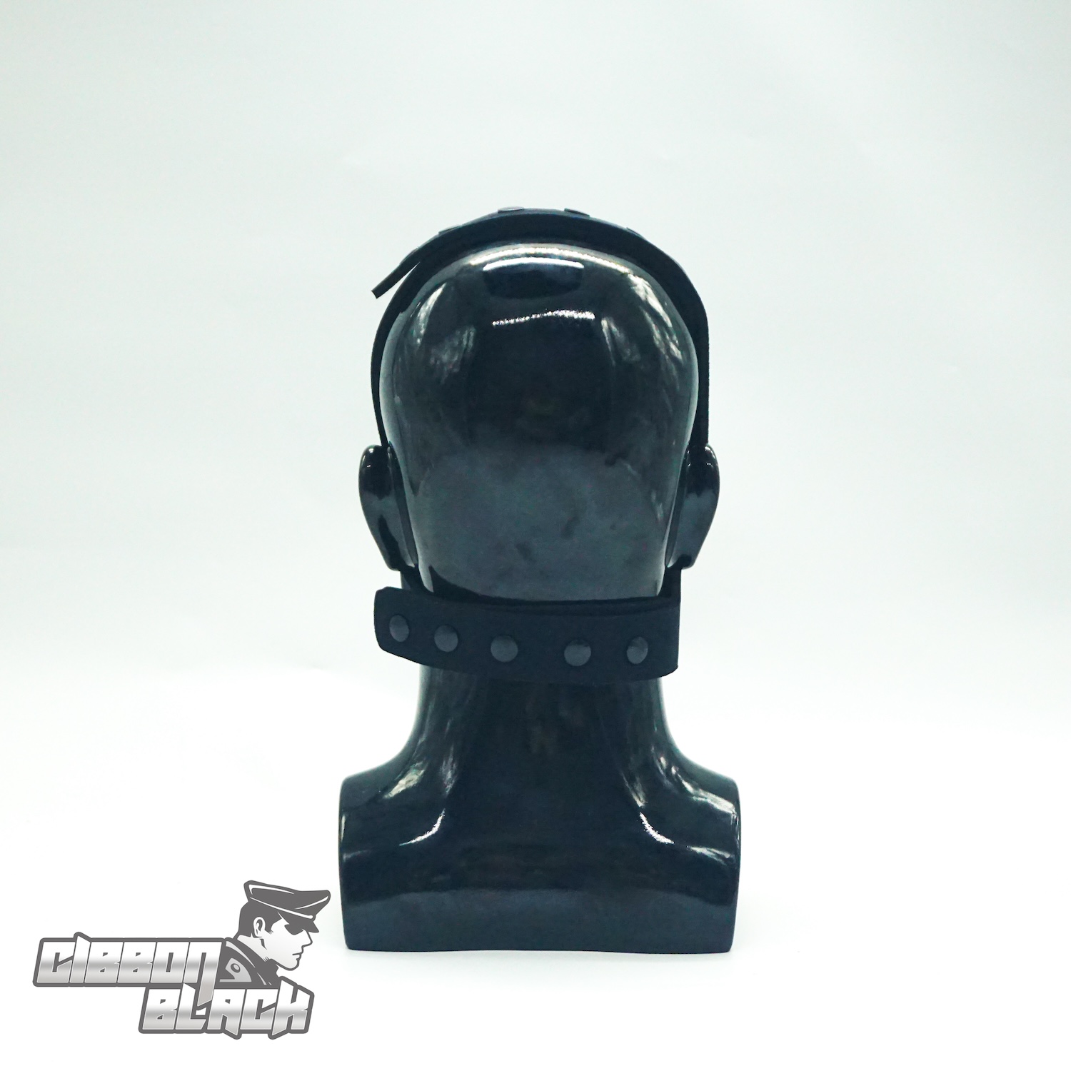 Customise Ur Own Puppy Muzzle
